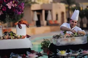 Mövenpick Resort & Spa Dead Sea