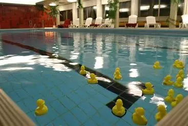 Neues Landhotel Vogelsberg