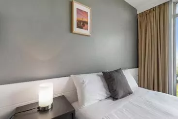 Scamander Beach Resort