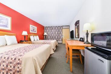 فندق Americas Best Value Inn Goodlettsville Nashville N