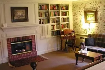 Отель Asa Ransom House