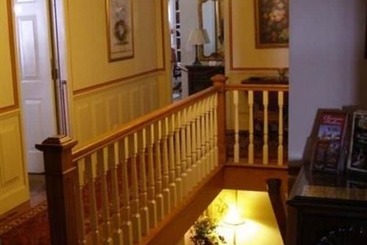 Hotel Asa Ransom House