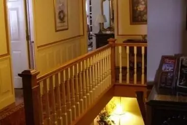 هتل Asa Ransom House