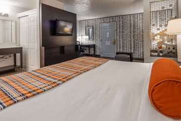 Otel Best Western Corvallis