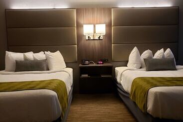 호텔 Best Western Dickson