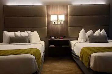 ホテル Best Western Dickson