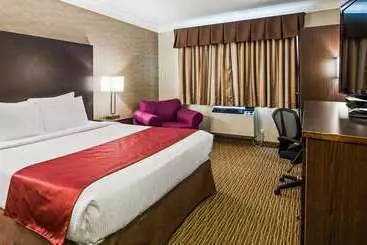 酒店 Best Western Little River Inn