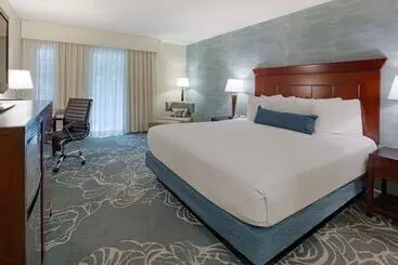 ホテル Best Western Plus Carpinteria Inn