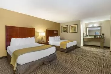 호텔 Best Western Sunday House Inn