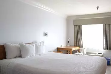 ホテル Days Inn By Wyndham Near City Of Hope