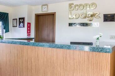 هتل Econo Lodge