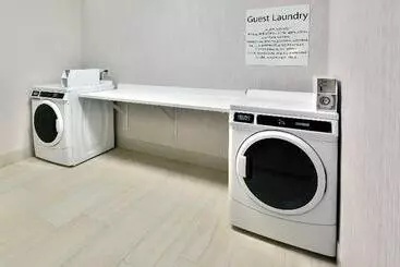 ホテル Holiday Inn Express Danville, An Ihg