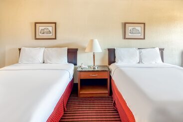 Hotel Inn for Jefferson