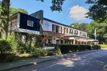 בית מלון כפרי Nol In 't Bosch