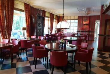 בית מלון כפרי Nol In 't Bosch