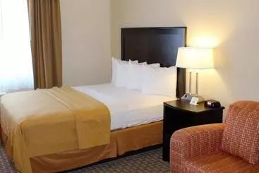 ホテル Quality Inn Buellton Solvang