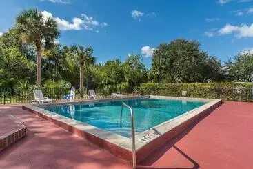 ホテル Red Roof Inn Ft Pierce