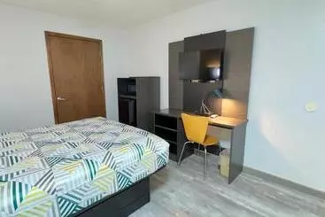 Motel 6 Dyersburg, Tn