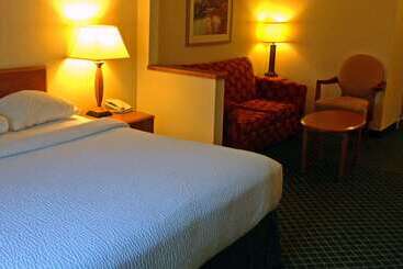 Motel 6anderson, In Indianapolis