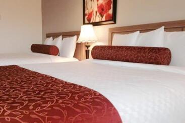 فندق Auberge Du Grand Lac