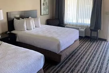 ホテル Best Western Coral Hills