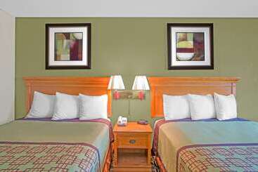 فندق Days Inn By Wyndham Monroe, Louisiana