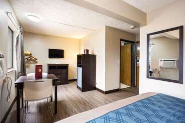 فندق Red Lion Inn & Suites Olathe Kansas City