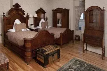 Hotel Halifax Waverley Inn