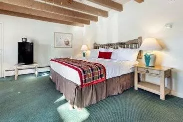 فندق Kachina Lodge