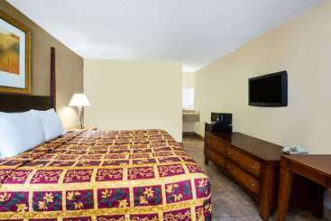 Отель Knights Inn Orlando