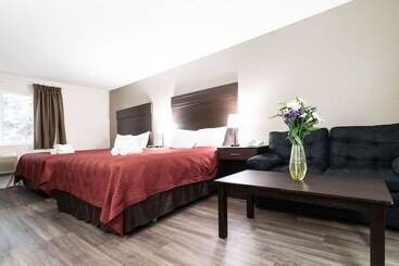 فندق Ocean Star Inn