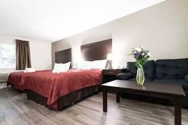 هتل Ocean Star Inn