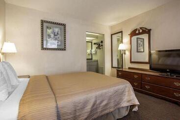 בית מלון כפרי Quality Inn Suwanee I85