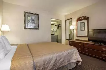 酒店 Quality Inn Suwanee I85