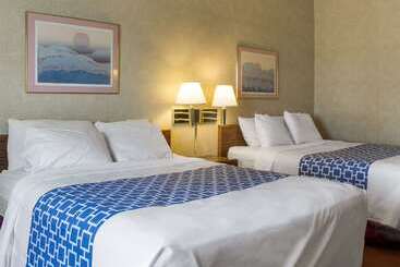 Hotel Rodeway Inn