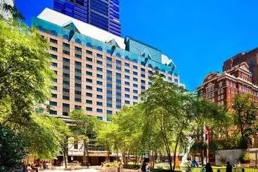 호텔 The Westin Philadelphia