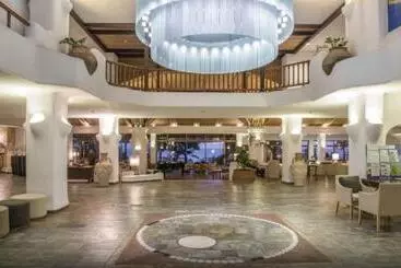 Coral Beach Hotel & Resort Cyprus