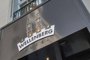 Boutique Hotel Wellenberg