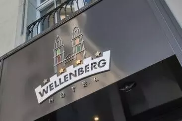 Boutique Hotel Wellenberg