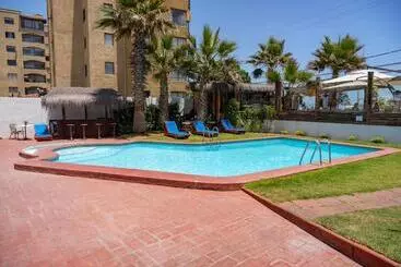 فندق Canto Del Mar