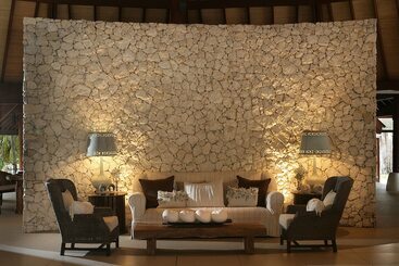 Hotel Denis Private Island Seychelles