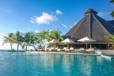 Hotel Denis Private Island Seychelles