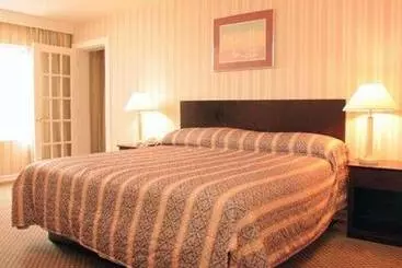 ホテル Econo Lodge London