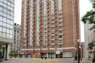 호텔 Holiday Inn Express Toronto Downtown, An Ihg