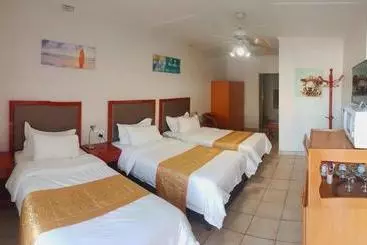 هتل Pension Steiner