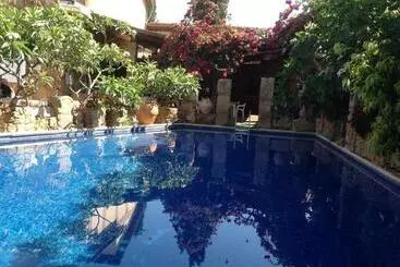 Hotel Roman Boutique