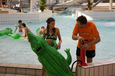 Hotel Sohojlandet Ferie & Aktivitetscenter