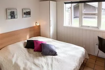 Hôtel Sohojlandet Ferie & Aktivitetscenter