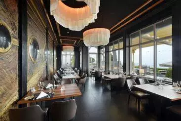 Otel Uto Kulm Car Free Hideaway In Zurich