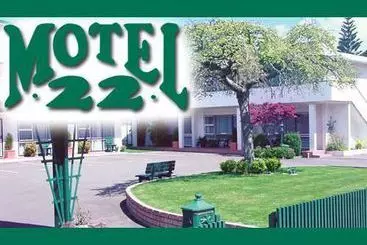 Motel 22